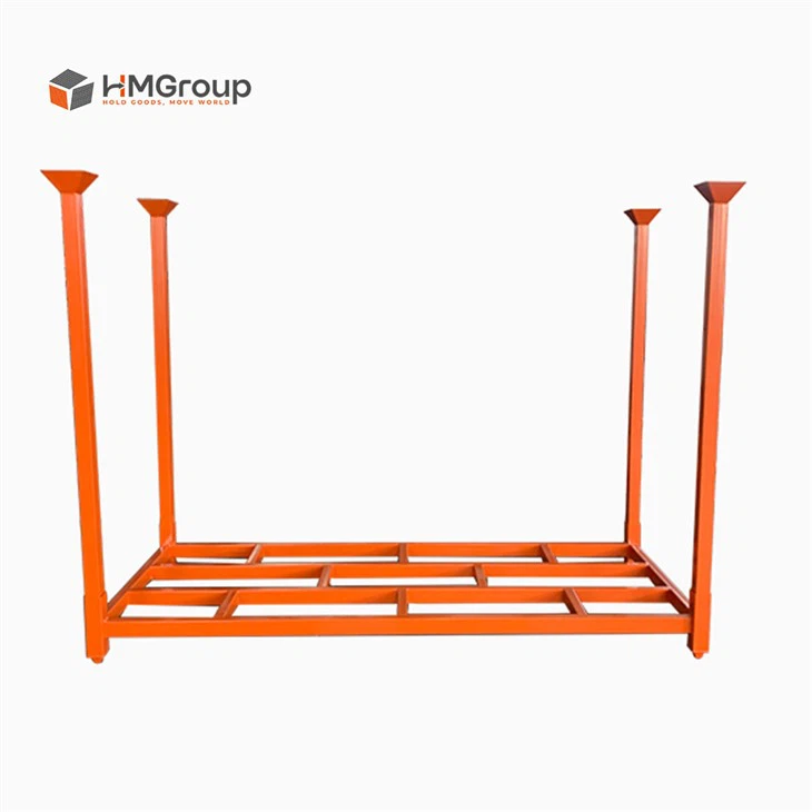 high quality truck tyre storage rack